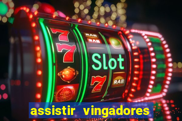 assistir vingadores guerra infinita google drive